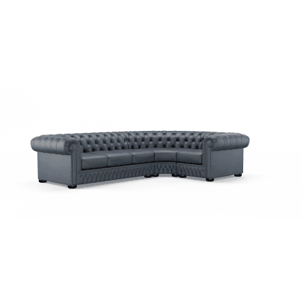 Chesterfield Corner Unit (3x1)