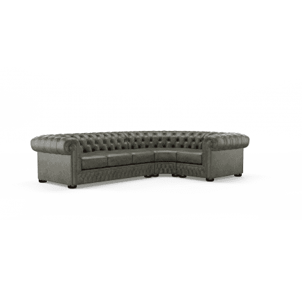 Chesterfield Corner Unit (3x1)