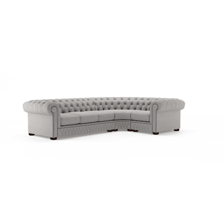 Chesterfield Corner Unit (3x1)