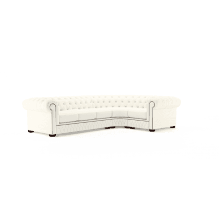 Chesterfield Corner Unit (3x1)