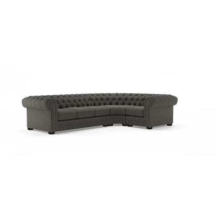 Chesterfield Corner Unit (3x1)