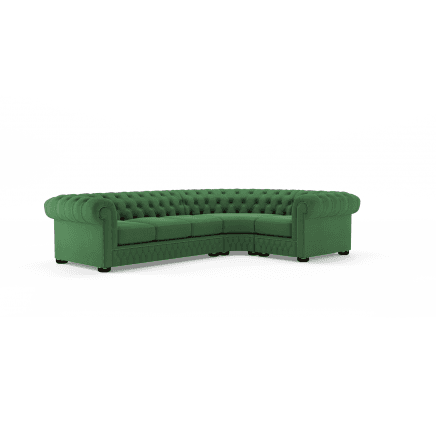 Chesterfield Corner Unit (3x1)