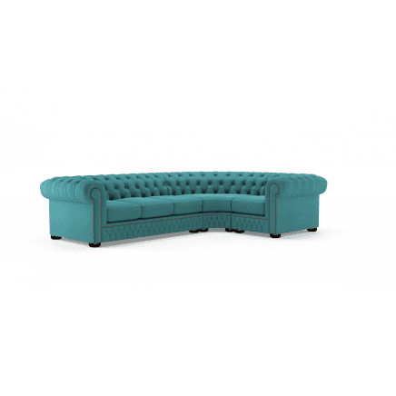 Chesterfield Corner Unit (3x1)