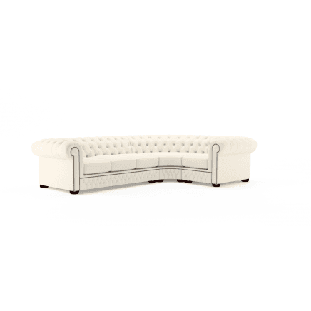 Chesterfield Corner Unit (3x1)
