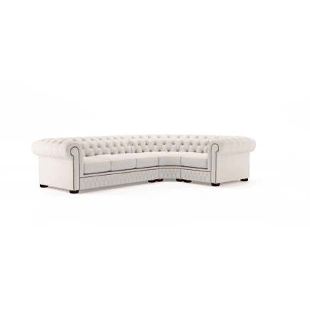 Chesterfield Corner Unit (3x1)