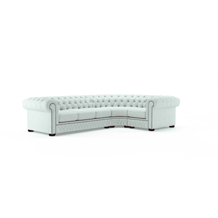 Chesterfield Corner Unit (3x1)
