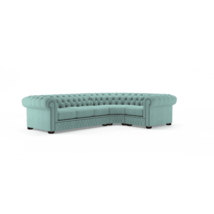 Chesterfield Corner Unit (3x1)