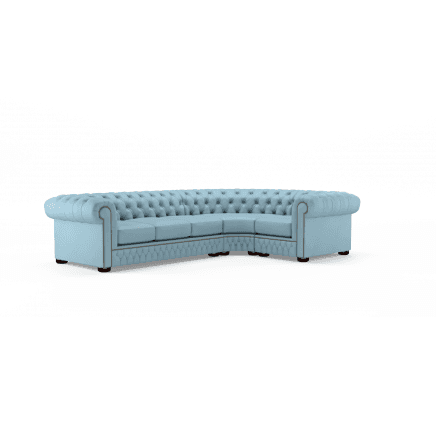 Chesterfield Corner Unit (3x1)