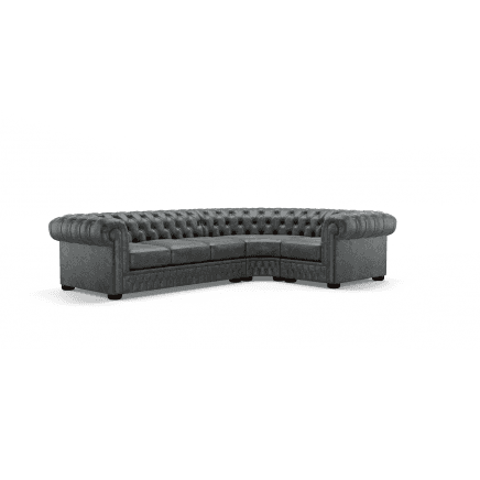 Chesterfield Corner Unit (3x1)