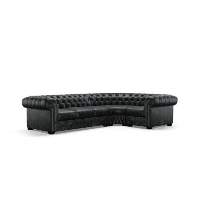 Chesterfield Corner Unit (3x1)