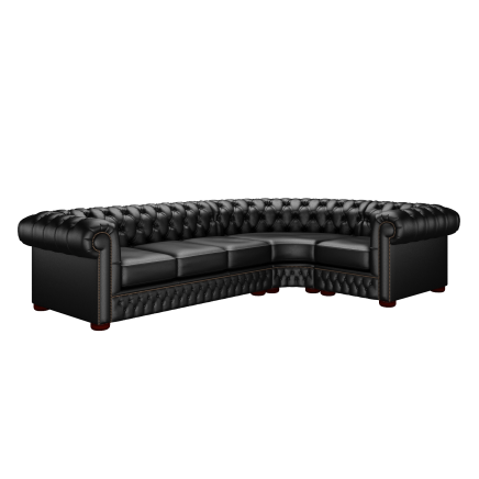 Chesterfield Corner Unit (3x1)