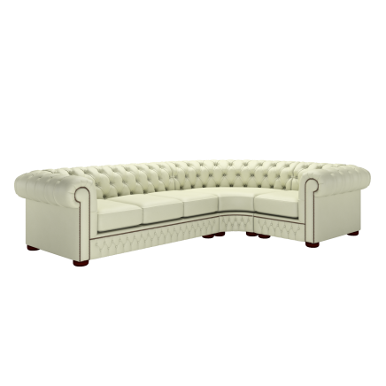 Chesterfield Corner Unit (3x1)