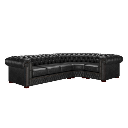 Chesterfield Corner Unit (3x1)