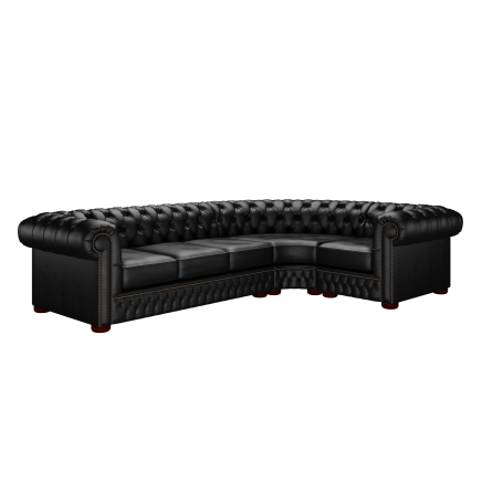 Chesterfield Corner Unit (3x1)
