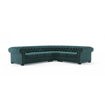 Chesterfield Corner Unit (3x2)