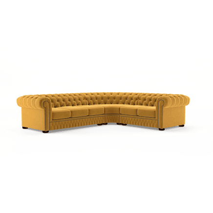 Chesterfield Corner Unit (3x2)