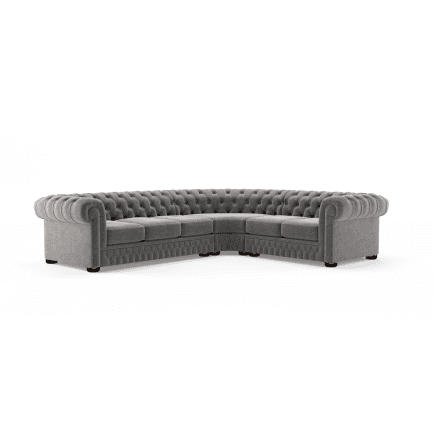 Chesterfield Corner Unit (3x2)