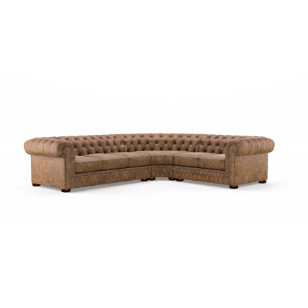 Chesterfield Corner Unit (3x2)