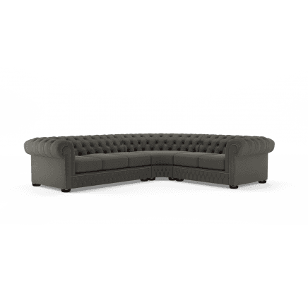 Chesterfield Corner Unit (3x2)