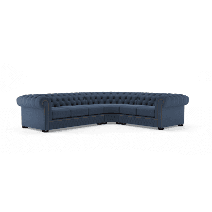 Chesterfield Corner Unit (3x2)
