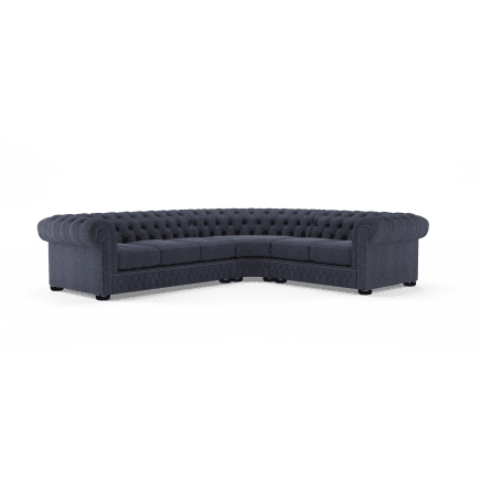 Chesterfield Corner Unit (3x2)