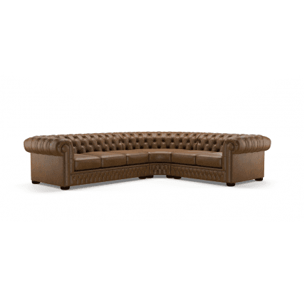 Chesterfield Corner Unit (3x2)