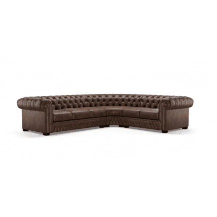 Chesterfield Corner Unit (3x2)