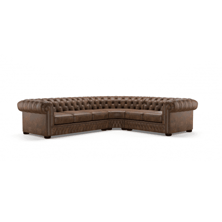 Chesterfield Corner Unit (3x2)