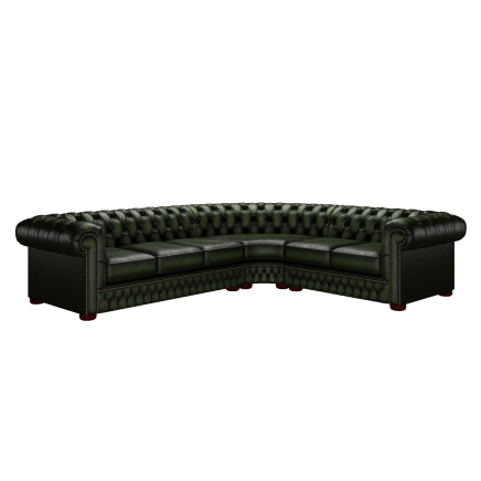 Chesterfield Corner Unit (3x2)