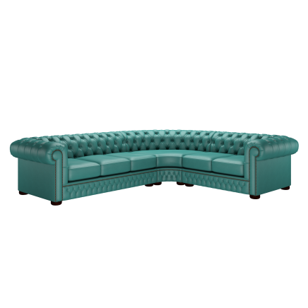 Chesterfield Corner Unit (3x2)