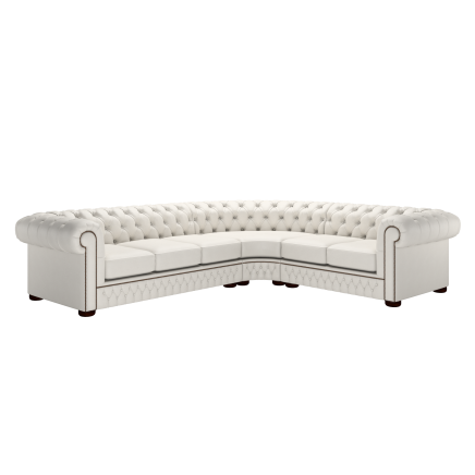 Chesterfield Corner Unit (3x2)