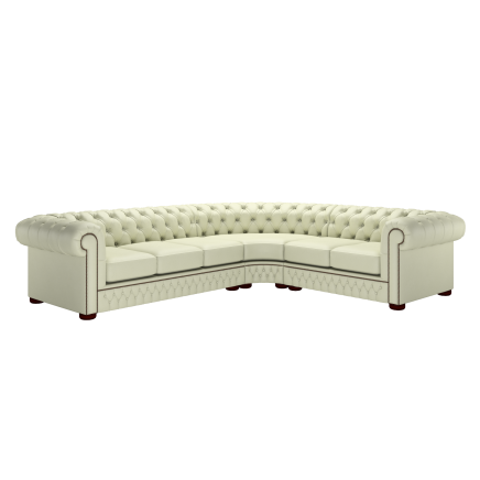 Chesterfield Corner Unit (3x2)
