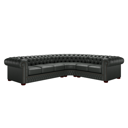 Chesterfield Corner Unit (3x2)