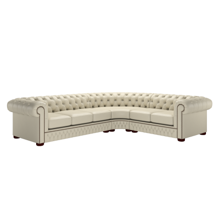 Chesterfield Corner Unit (3x2)