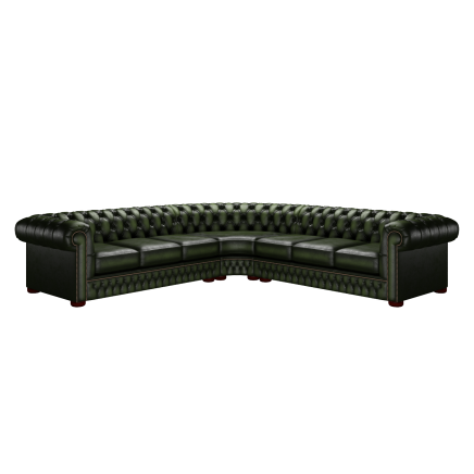 Chesterfield Corner Unit (3x3)