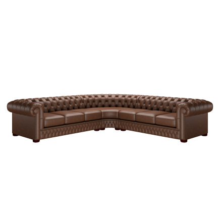 Chesterfield Corner Unit (3x3)