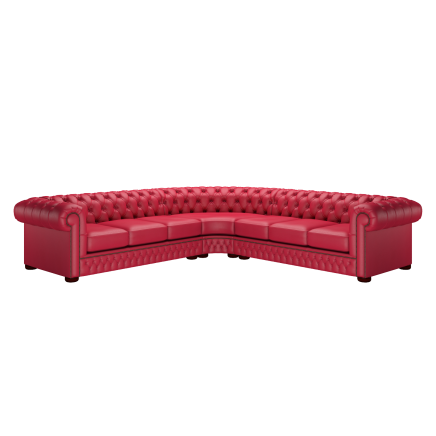 Chesterfield Corner Unit (3x3)