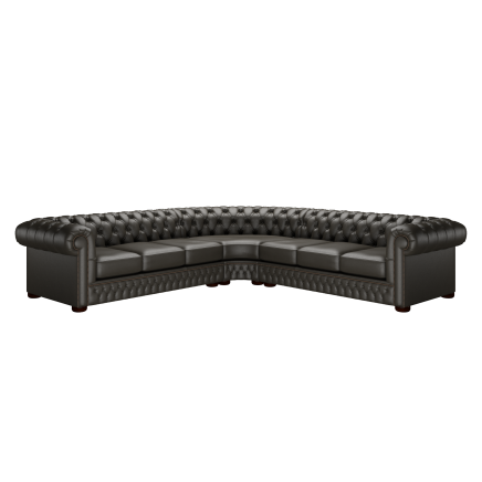 Chesterfield Corner Unit (3x3)