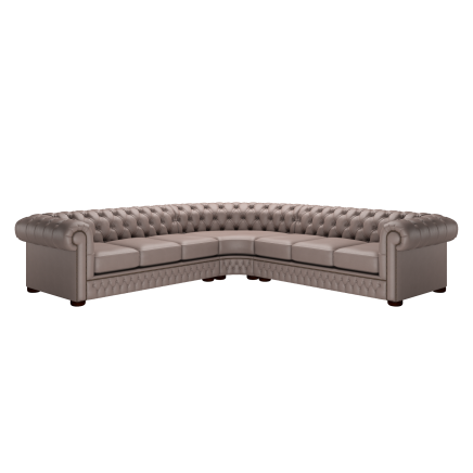 Chesterfield Corner Unit (3x3)