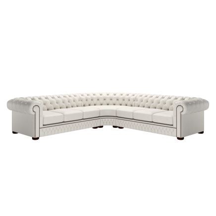 Chesterfield Corner Unit (3x3)