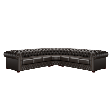 Chesterfield Corner Unit (3x3)