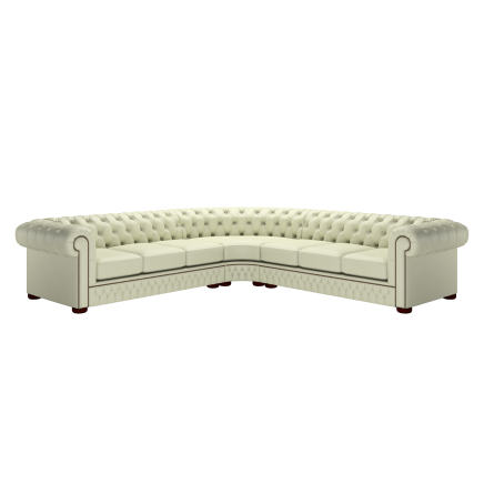 Chesterfield Corner Unit (3x3)