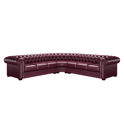 Chesterfield Corner Unit (3x3)