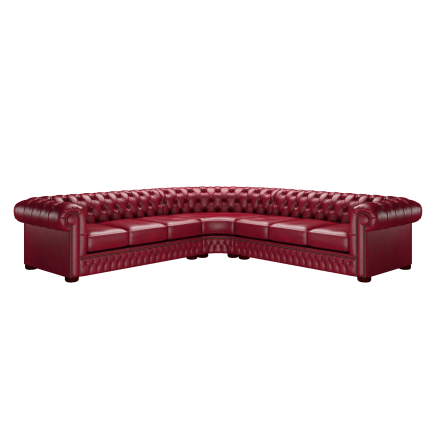 Chesterfield Corner Unit (3x3)