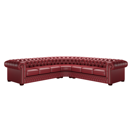 Chesterfield Corner Unit (3x3)