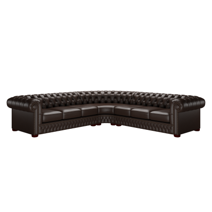 Chesterfield Corner Unit (3x3)