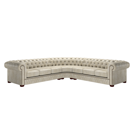 Chesterfield Corner Unit (3x3)