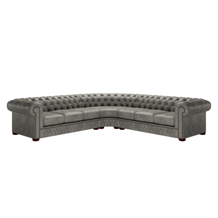 Chesterfield Corner Unit (3x3)