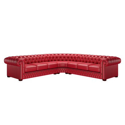 Chesterfield Corner Unit (3x3)
