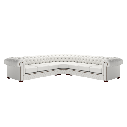 Chesterfield Corner Unit (3x3)